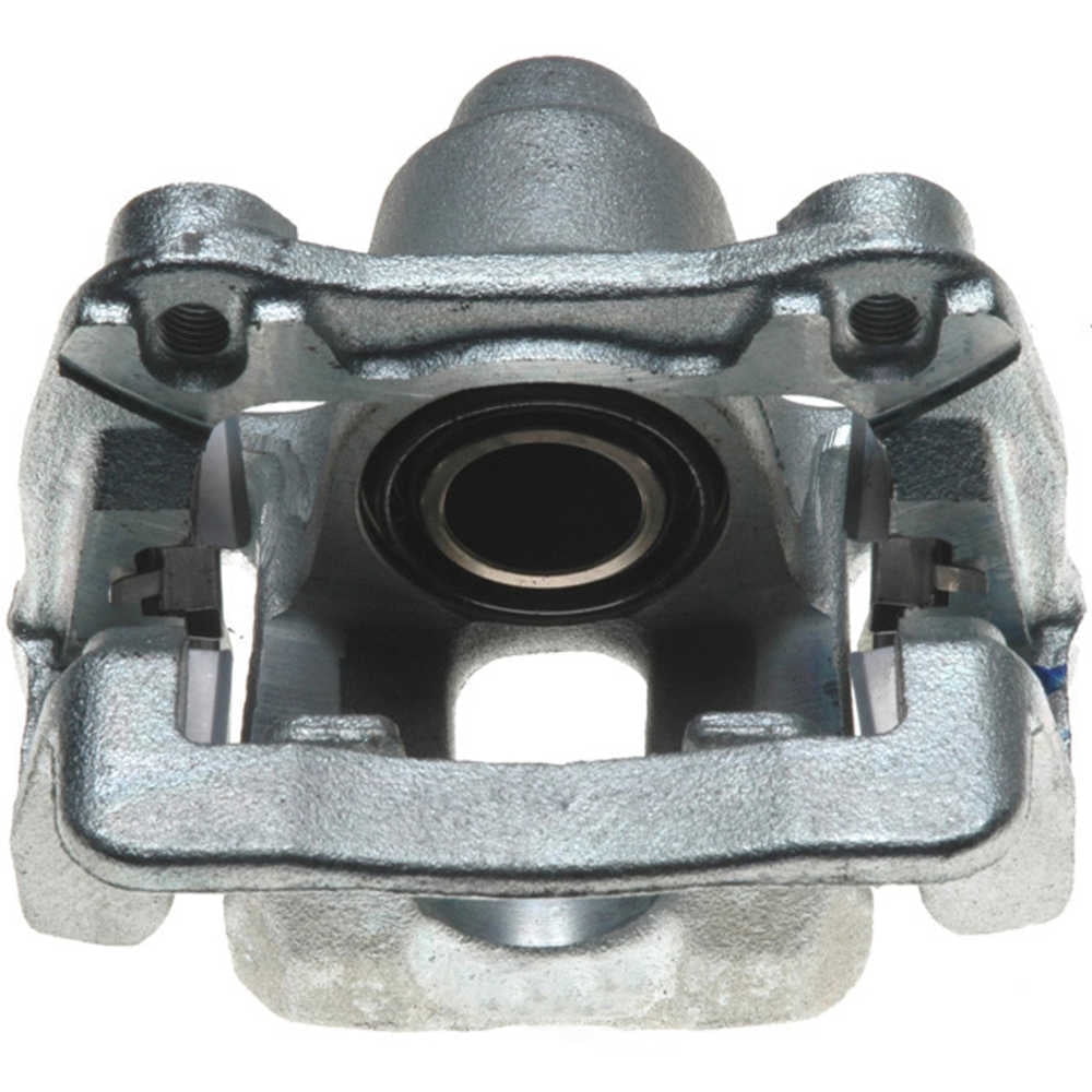 Raybestos Brakes FRC11427 Raybestos R-Line Reman Semi-Loaded Caliper & Bracket Assy