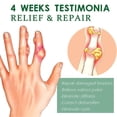 thumbnail image 3 of 1-3pcs Bee Venom Pain And Bone Healing Cream, New Zealand Bee Venom Cream, Bee Venom Joint And Bone Therapy Cream, 3 of 5