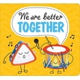 thumbnail image 1 of Pre-Owned We are Better Together (Small Format), 1 of 1