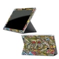 thumbnail image 1 of MightySkins MISURFGO-Fish Puzzle Skin for Microsoft Surface Go - Fish Puzzle, 1 of 4