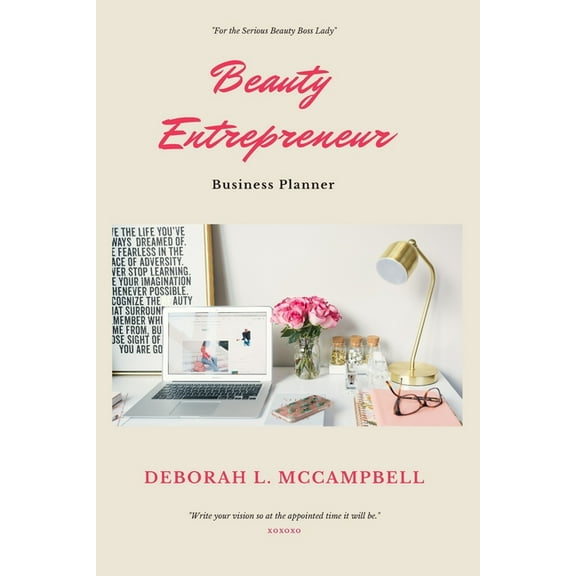 Beauty Entrepreneur (Paperback)