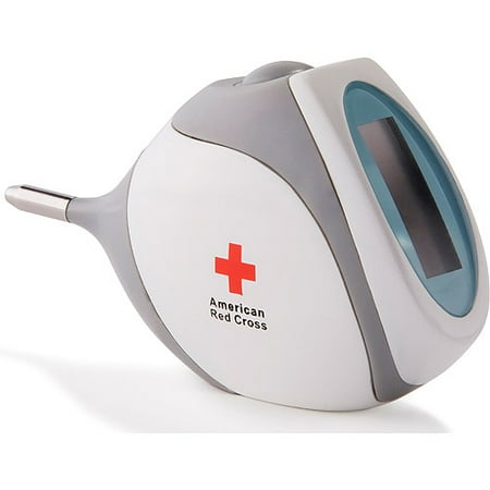 American Red Cross 5-Second Rectal Thermometer