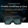 thumbnail image 3 of Labymos Solar Automatic Variable Light Glasses Argon Arc Welding Electric Welding Glasses Welding Protections Practical, 3 of 8