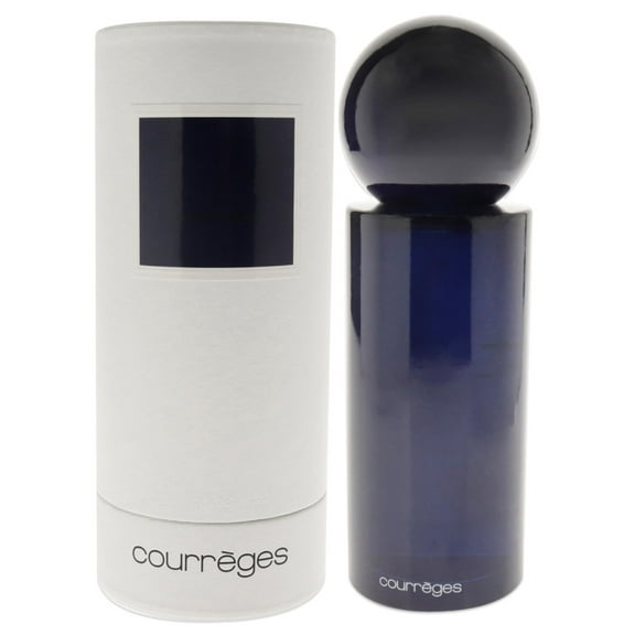 C by Courreges for Unisex - 3.3 oz EDP Spray