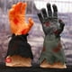 thumbnail image 5 of Miedo De Mano De Fantasma Eléctrico De Halloween Para Fiesta De Jardín De Césped Casa Embrujada Accesorios De Vacaciones De Mano Para Caminar Yuarrent HA042974-01, 5 of 6