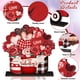 thumbnail image 4 of Juego de Decoración de 6 Piezas para San Valentín, Decoración para El Hogar, Sala de Estar, Escritorio, Regalo de San Valentín, 4 of 6
