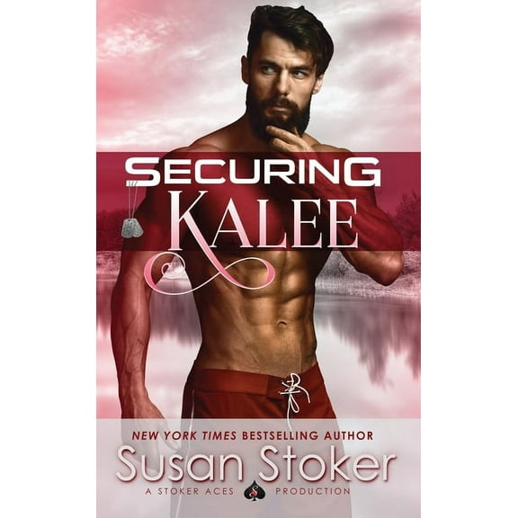 Seal of Protection: Legacy Securing Kalee, Book 6, (Hardcover)