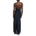 thumbnail image 2 of Ramy Brook womens  Lorena Maxi Dress, 2, Blue, 2 of 3