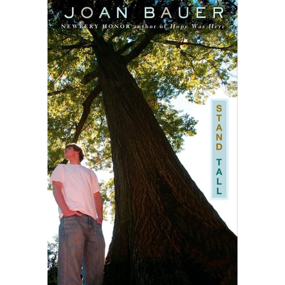 Stand Tall, (Paperback)