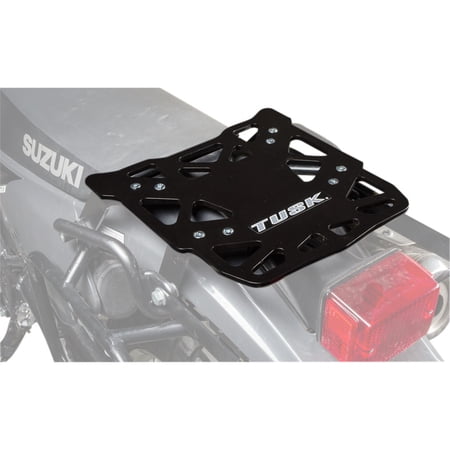 Tusk Top Rack For SUZUKI DR650SE 1996-2009 2011-2014