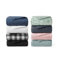 thumbnail image 4 of Mainstays Queen Comforter Set, Soft Lightweight & All Season, 3-Piece, Pink, 4 of 12