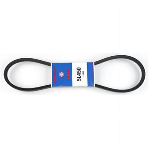 Gates 115949 45 x 0.62 in. Master Mechanic, Fractional Horsepower V Belt - Model 3450