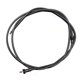 thumbnail image 1 of Cable Chicote Liberador De Cofre Compatible Con Volkswagen Polo 1.6L 1997 1998 1999 2000 2001 2002 CAHSA Cable Chicote Acelerador, 1 of 7