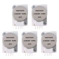 thumbnail image 1 of 5X Refrigerator Defrost Timer Refrigerator Defrost Timer Defrost Controller  TMDF702ZH2, 1 of 8