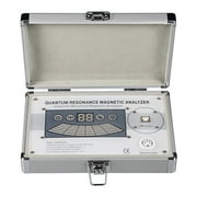 Portable Mini Quantum Resonance Magnetic Analyzer Health Body Analyzer Painless