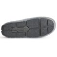 thumbnail image 3 of Zapatos Floafers Prodigy Driver Print Negro Denim Talla 9 M, 3 of 5