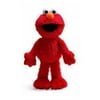 1 X Sesame Street Soft Plush - 14in Elmo Plush Doll