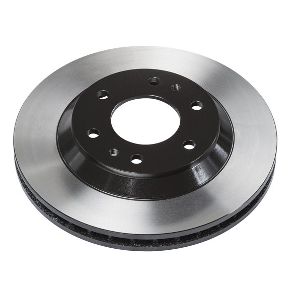 Wagner BD126027E Brake Rotor Fits select: 2002-2005 CHEVROLET TRAILBLAZER, 2002 GMC ENVOY