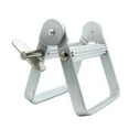 thumbnail image 5 of Toothpaste Squeezer Tool Dispenser Metal Paint Tube Wringer Hand Roller 2PCS Intensive Stain Removal ning Toothpaste for Men Chocolate Flavo Toothpaste Teeth Whiting Toothpaste Tooth Toothpaste Caps, 5 of 7
