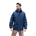 thumbnail image 2 of Result Mens Core 3-in-1 Jacket with Quilted Bodywarmer Jacket, 2 of 5