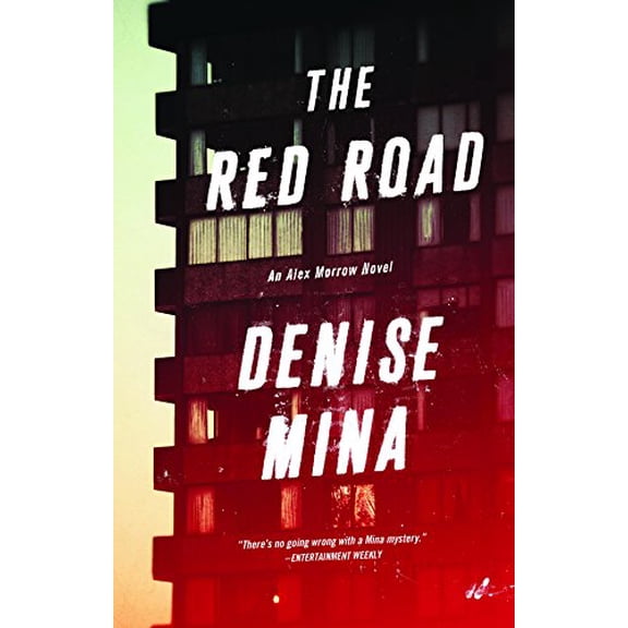 Pre-Owned Red Road