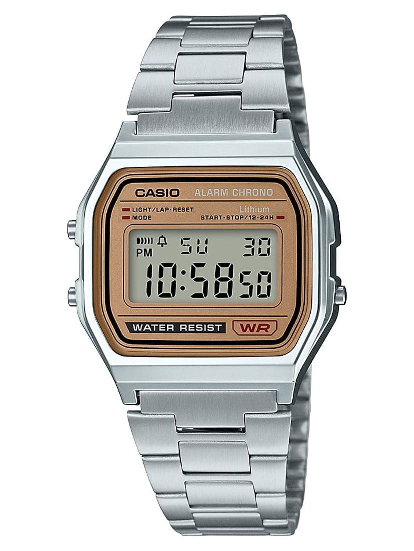 Casio a168w1 hotsell