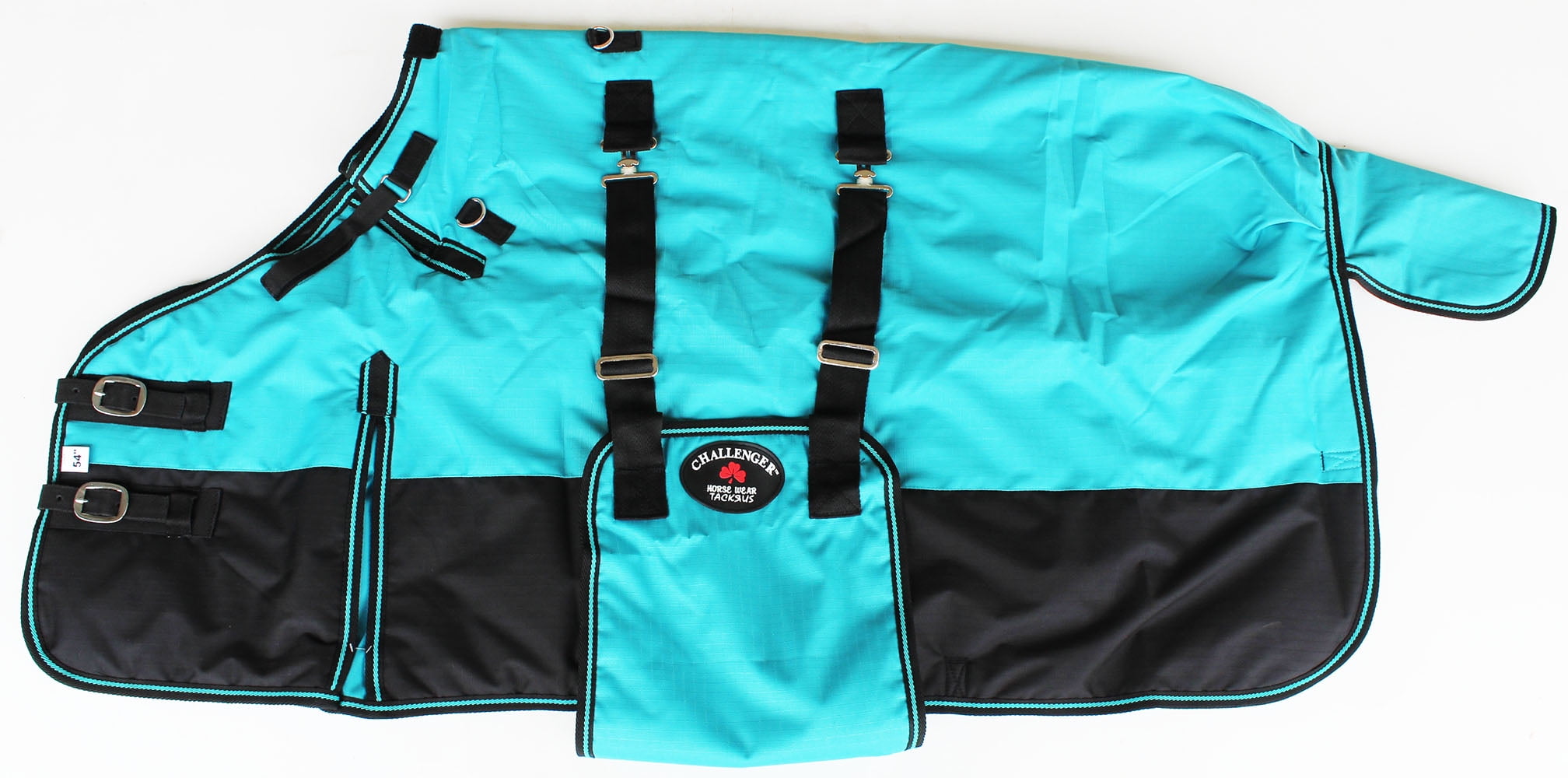 1200D Miniature Weanling Donkey Pony Horse Foal Winter Blanket 51936B