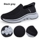 thumbnail image 5 of Zapatos Descalzos Ligeros Casuales Mocasines Sin Cordones Hombres Mujeres Transpirable, 5 of 9