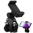 thumbnail image 2 of 1 Set Phone Mount Mic Stand Mic Clamp Microphone Mount Clip Music Stand Phone Holder, 2 of 3