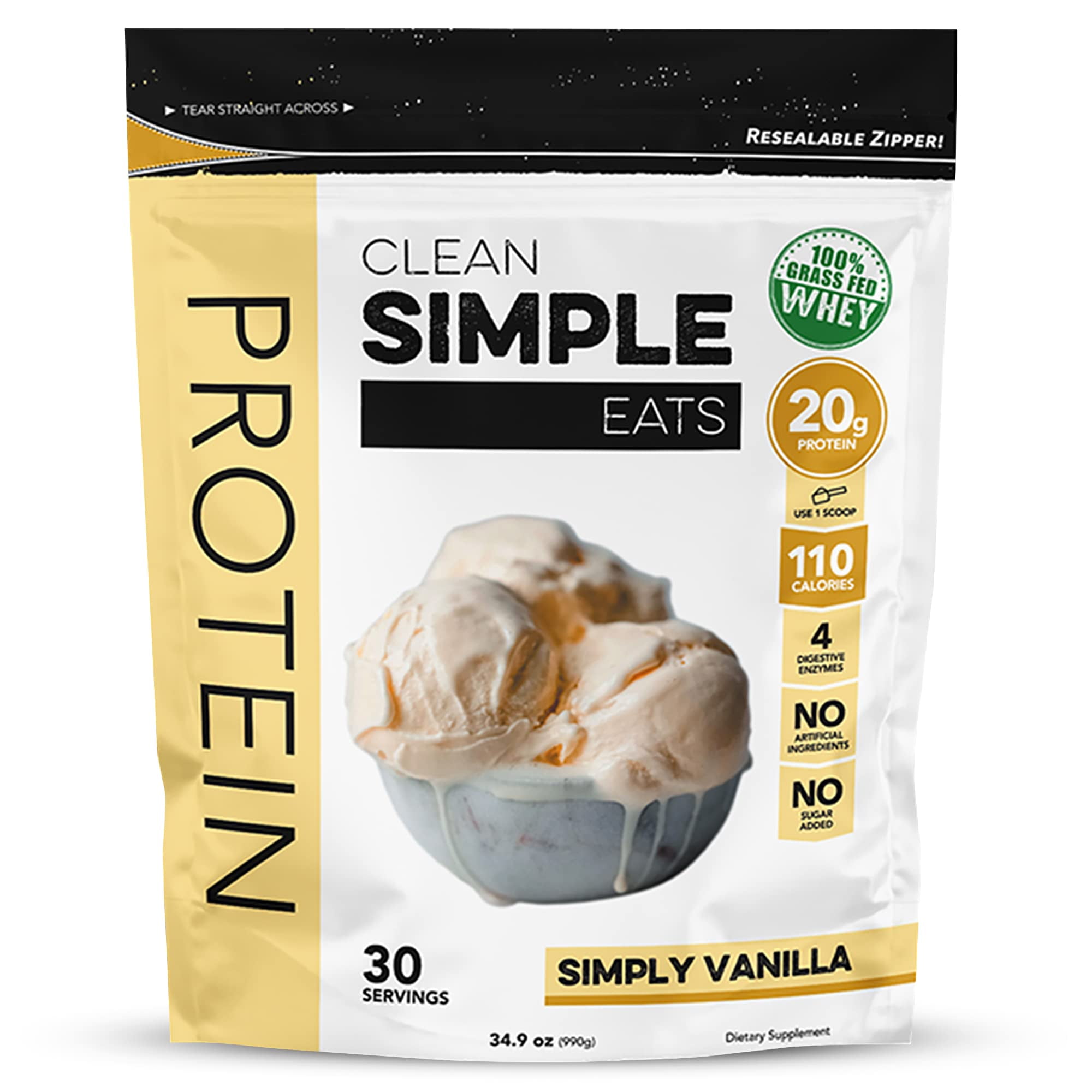 Protein Creami Roundup – Clean Simple Eats