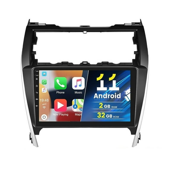 Stereo for Toyota Camry 2012-2014 Android Carplay 2 32G