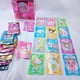 thumbnail image 5 of Tarjetas lindas de Hello Kitty, Cinnamoroll Kawaii, Kuromi, My Melody, juguetes de dibujos animados, accesorios coleccionables, tarjetas, regalos de anime, 5 of 6
