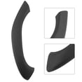 thumbnail image 3 of For X1 F48 F49 2016-2019 X2 F39 2017-2020 Interior Door Handle Panel Trim, 3 of 8