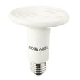 thumbnail image 3 of Aqua Culture Ceramic Terrarium Heat Bulb Emitter for Reptiles, Non-Light, 100 Watts, 3 of 5