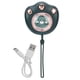 thumbnail image 2 of Calentador De Manos De Invierno, Calentador De Manos Portátil Con Carga USB Para Invierno OTVIAP Heated Hand Warmer, 2 of 8