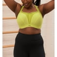 thumbnail image 4 of Panache Womens Ultimate High Impact Underwire Sports Bra Style-5021, 4 of 5