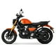 thumbnail image 4 of Motocicleta Deportiva TVS Ronin 2025 Naranja, 4 of 8