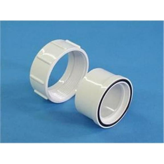 2 x 2 in. Pump Unions