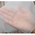 thumbnail image 3 of 50 Pieces Makeup Protector Hood,Happon Disposable Non Woven Makeup Face Cover,Breathable Makeup Protective Hoods for Women Girl Dressing Wedding Travel Supply, 3 of 6