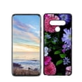thumbnail image 1 of Compatible with LG Stylo 6 Phone Case, Flowers-3 Case Men Women, Flexible Silicone Shockproof Case for LG Stylo 6, 1 of 1