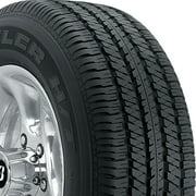 Bridgestone Dueler H/T 684 II All Season P265/60R18 112T Light Truck Tire