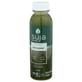 thumbnail image 3 of Suja Essentials Organic Uber Greens Juice, 12 Fluid Ounce -- 6 per Case., 3 of 9
