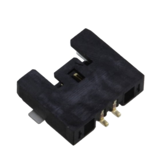 Pack of 4 5037630291 Connector Header Surface Mount, Right Angle 2 position 0.039 (1.00mm)