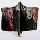 thumbnail image 1 of Pequeño bolso bandolera para teléfono móvil, funda para teléfono móvil con cartera colgante, bolso bandolera de piel sintética, pasaporte, funda para teléfono móvil con ranura para tarjetas, correa, 1 of 6