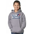 thumbnail image 4 of Chula and Sassy Cute Proud Dominicana Hoodie Sweatshirt Women Brisco Brands S, 4 of 5