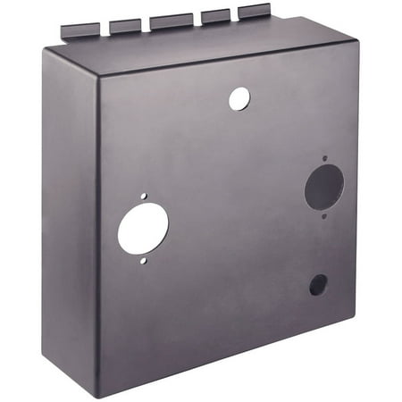 

Worldwide Sourcing 6571913 Faucet Display Pod Tub & Shower 2 Hole