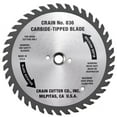 thumbnail image 1 of Bon 78-836 Crain Blade For Undercut Saw, 1 of 1