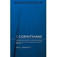 thumbnail image 2 of Pre-Owned 1 Corinthians: Holiness and Hope of a Rescued People (Paperback) 1845507215 9781845507213, 2 of 2