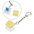 thumbnail image 2 of 1-Key Keyboard MX Switch Tester Kit with Colorful Keycap Switch Keychain, 2 of 15