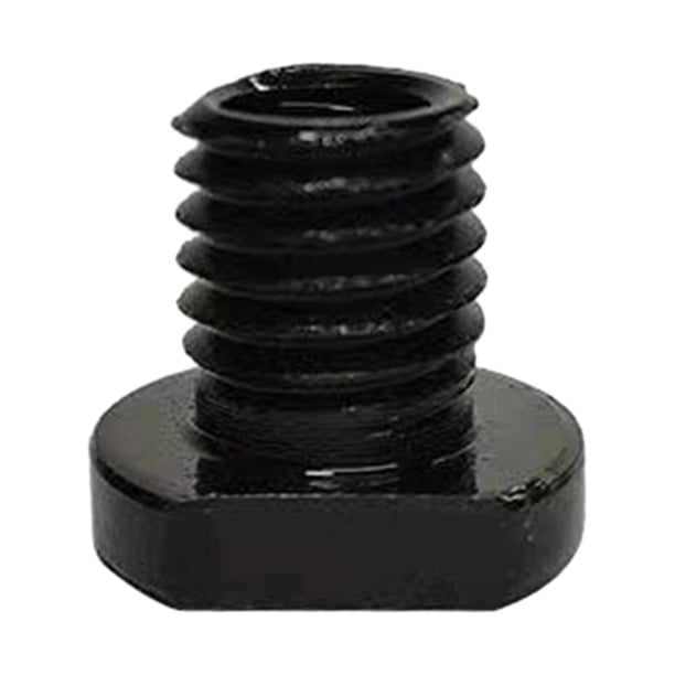 Adaptador De Amoladora Angular M14 A M10 - Conector De Rosca Para Discos, Compatible Con Amoladoras 125/150/180 Mm